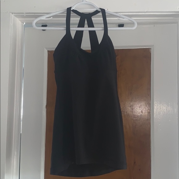 Lululemon Yoga top - Picture 1 of 5